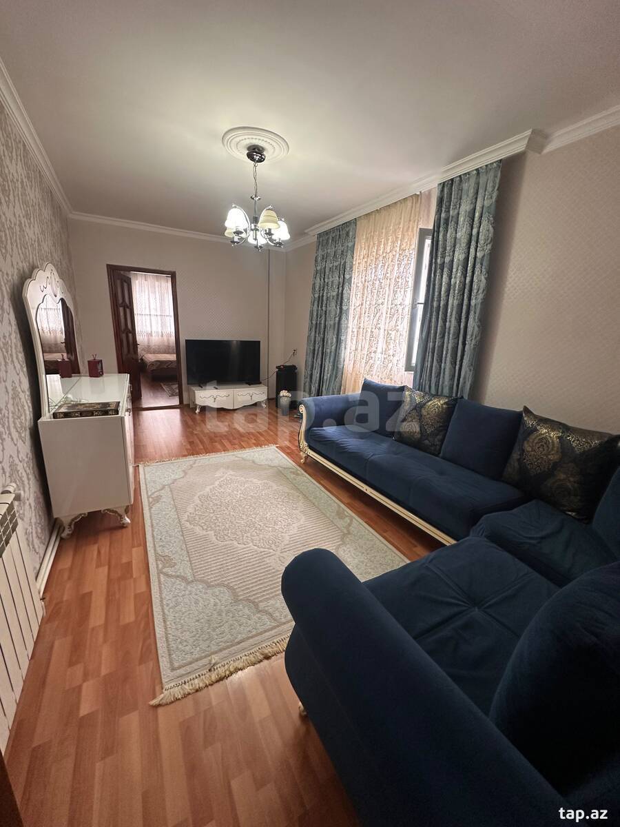 5 otaqlı həyət evi satılır, Biləcəri, Bakı