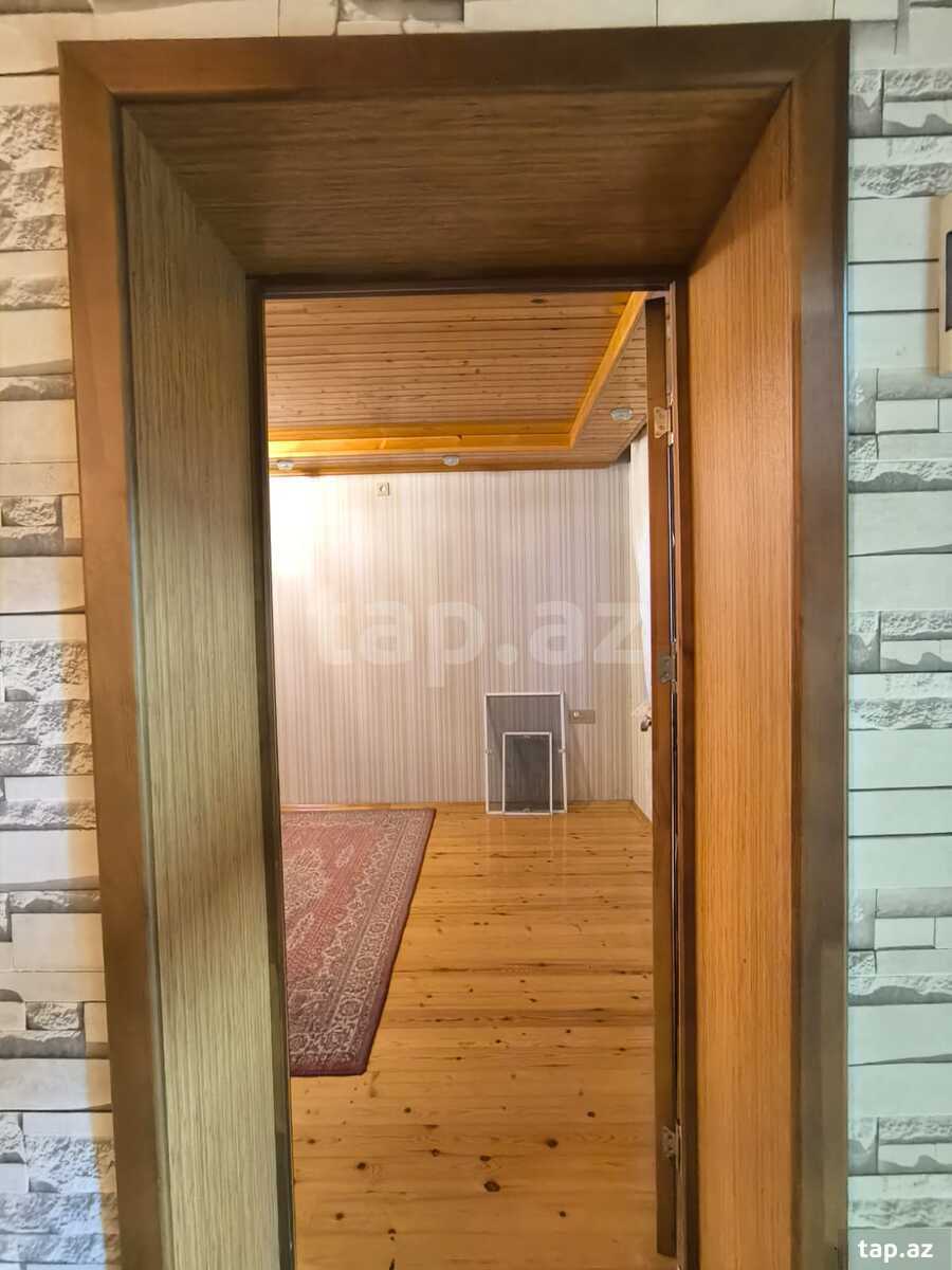 6 otaqlı həyət evi satılır, Masazır, Abşeron
