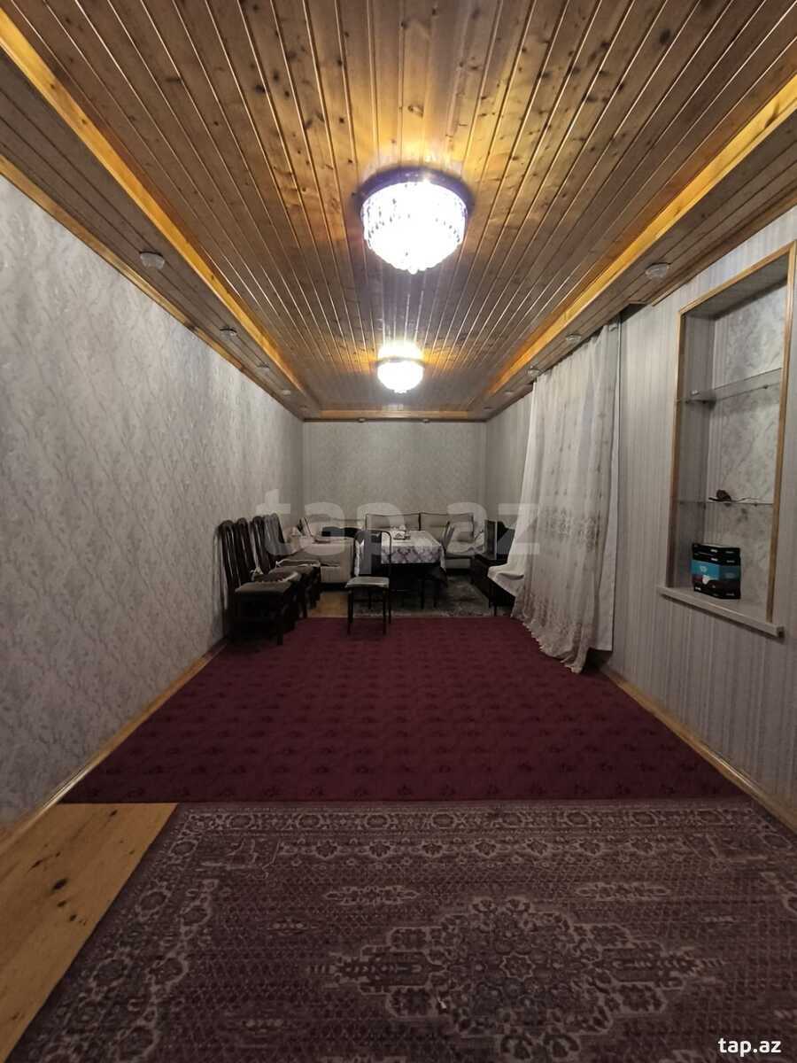 6 otaqlı həyət evi satılır, Masazır, Abşeron