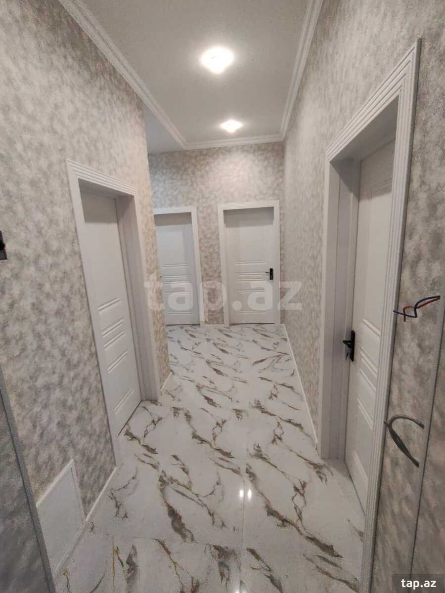 Həyət evi, Suraxanı r.