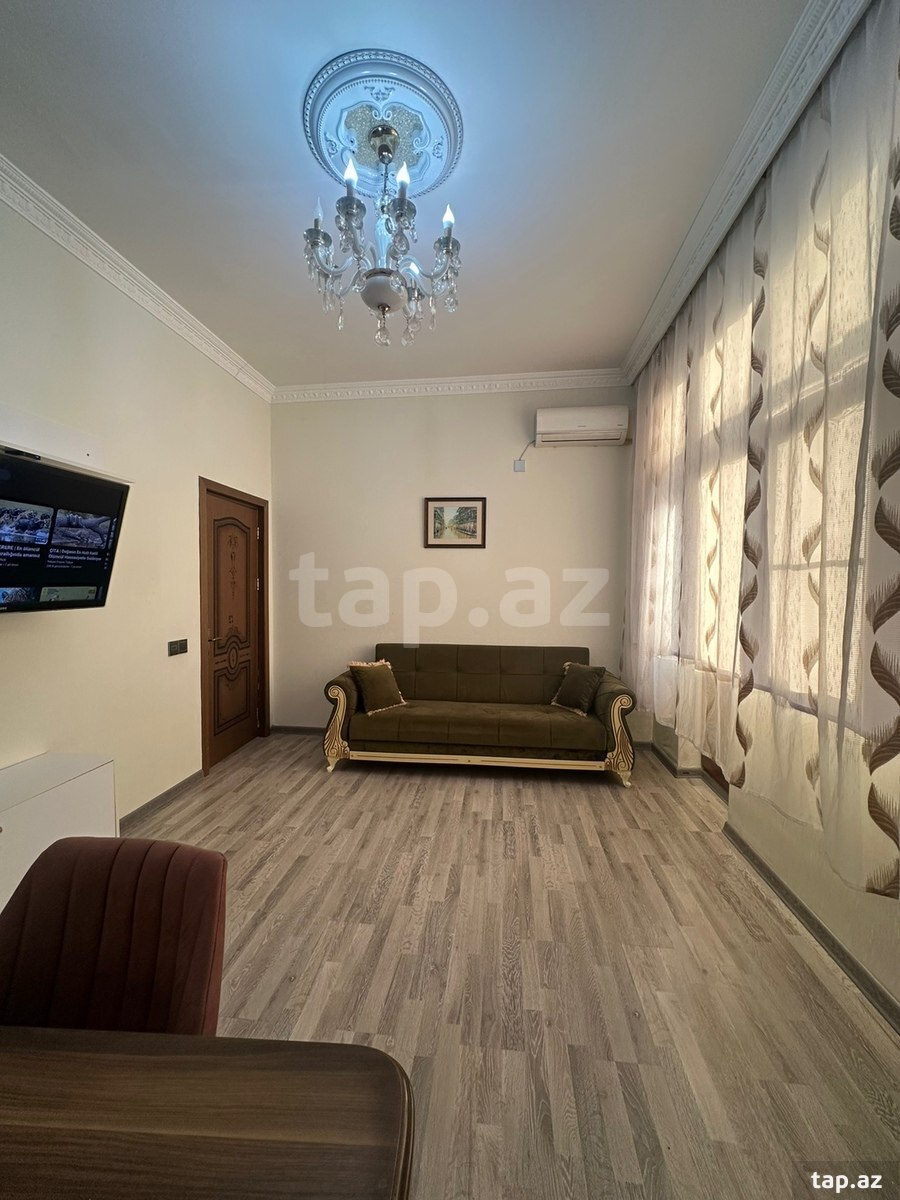 2 otaqlı mənzil satılır, Masazır, Abşeron