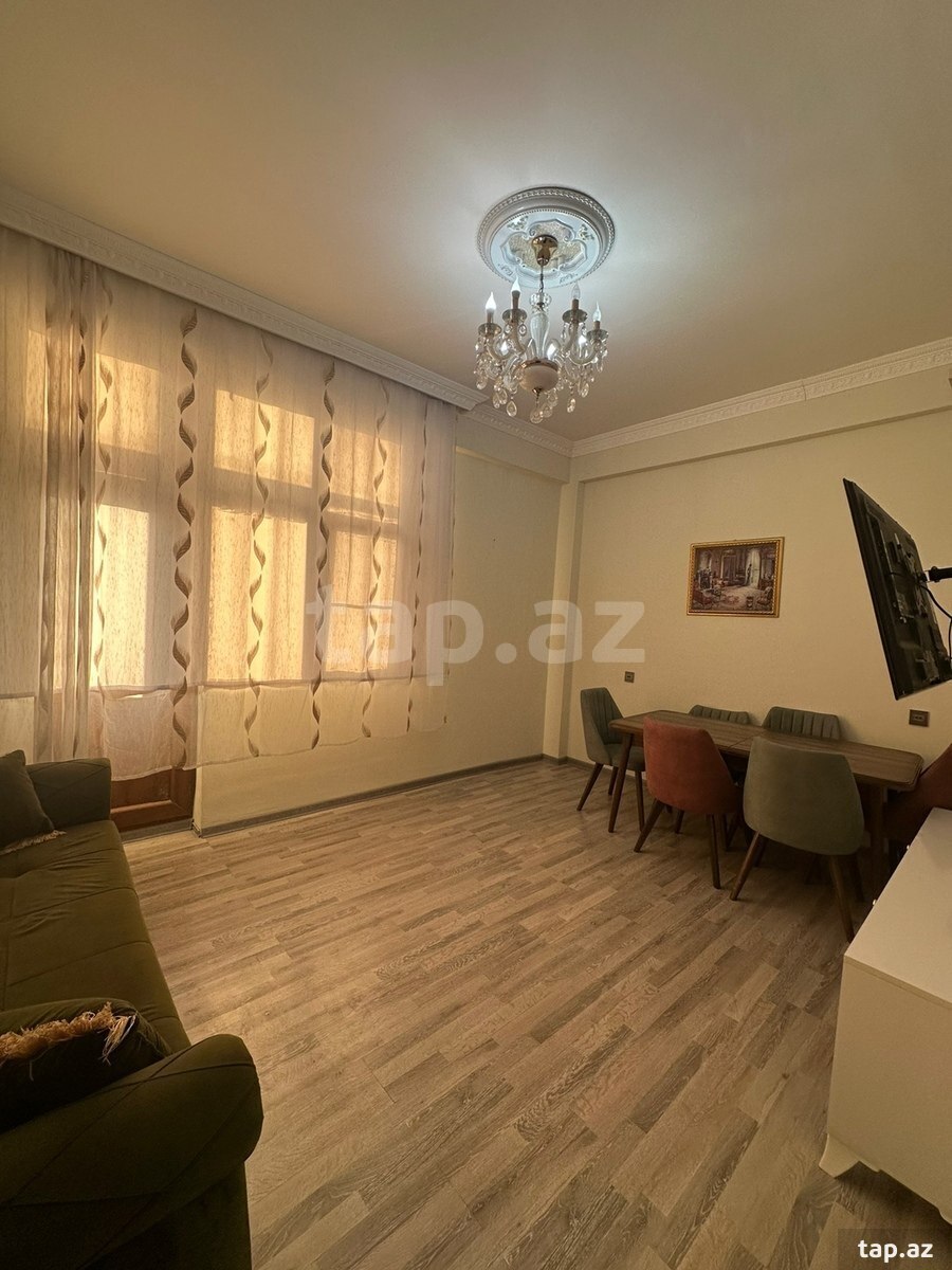 2 otaqlı mənzil satılır, Masazır, Abşeron