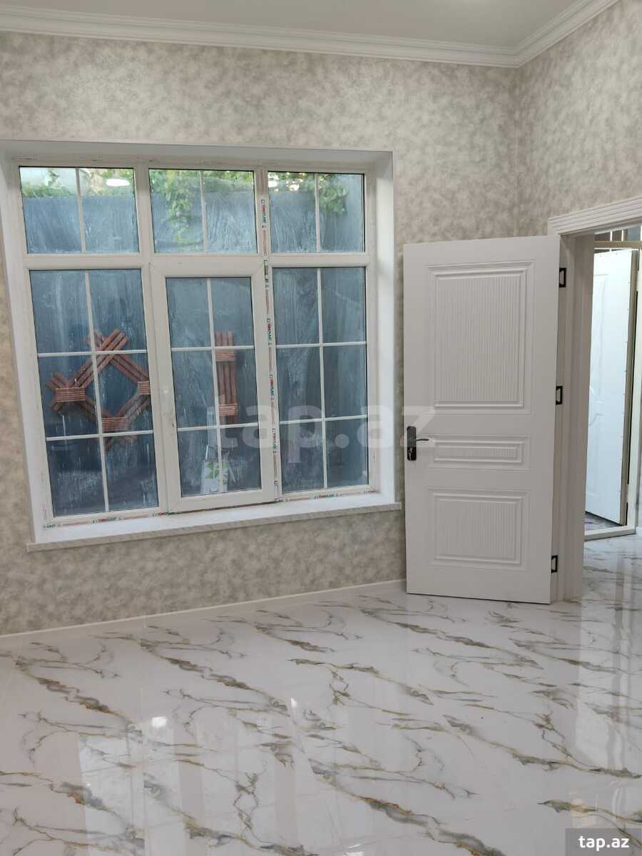 Həyət evi, Suraxanı r.