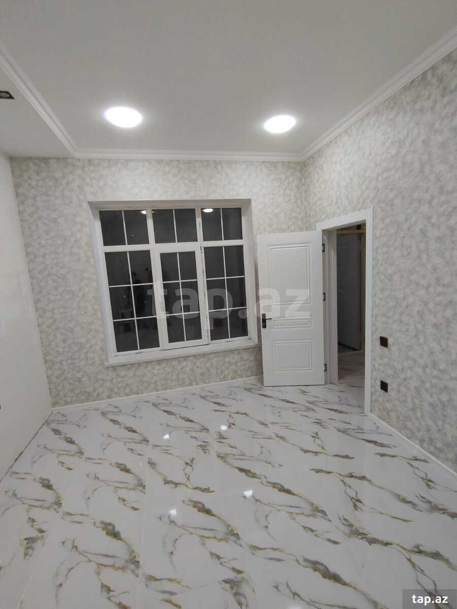 Həyət evi, Suraxanı r.