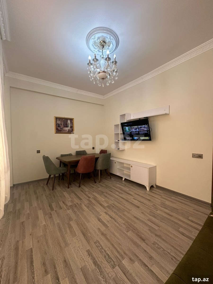 2 otaqlı mənzil satılır, Masazır, Abşeron