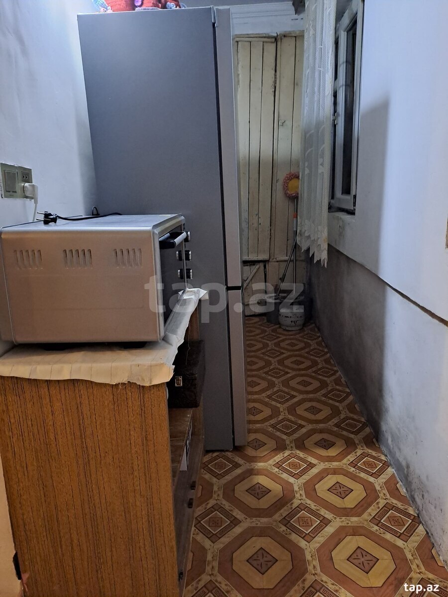 3-otaqlı mənzil, Masallı r., 75 m²