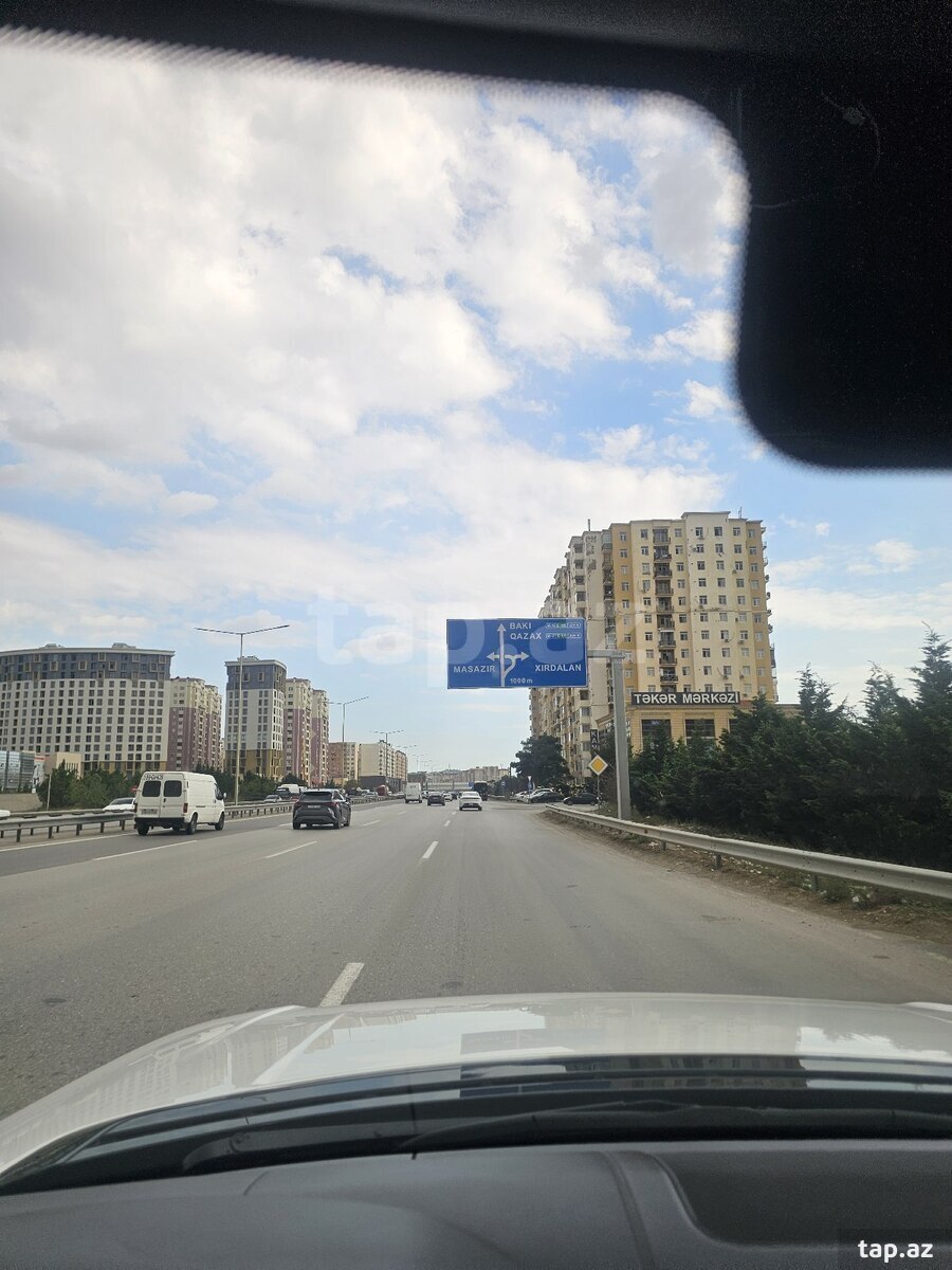 3 otaqlı həyət evi satılır, Xırdalan