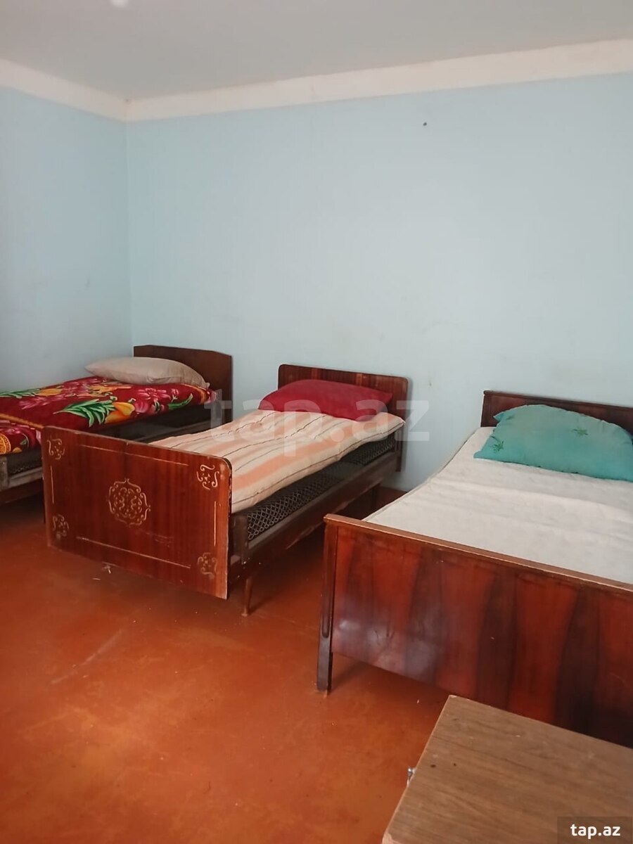 1-otaqlı mənzil kirayə verilir, Sumqayıt ş., 25 m²