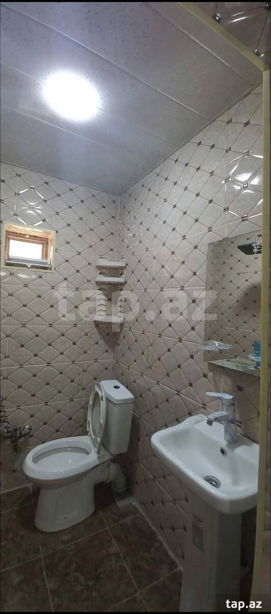 2-комн. частный дом в аренду, Бина, Баку