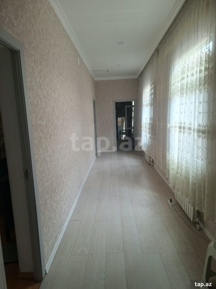 Həyət evi, Xətai r.