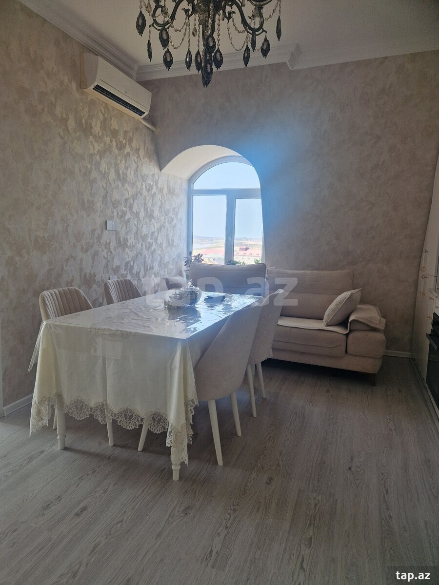 3-room apartment for sale, Mehdiabad, Absheron