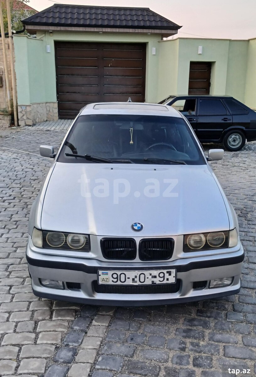 BMW 318, 1994 il