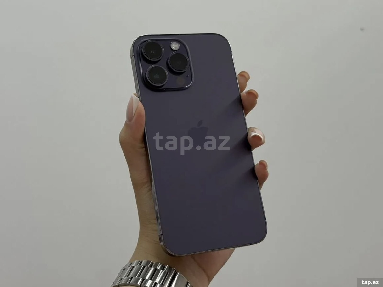 Apple iPhone 14 Pro Max Deep Purple 256GB/6GB