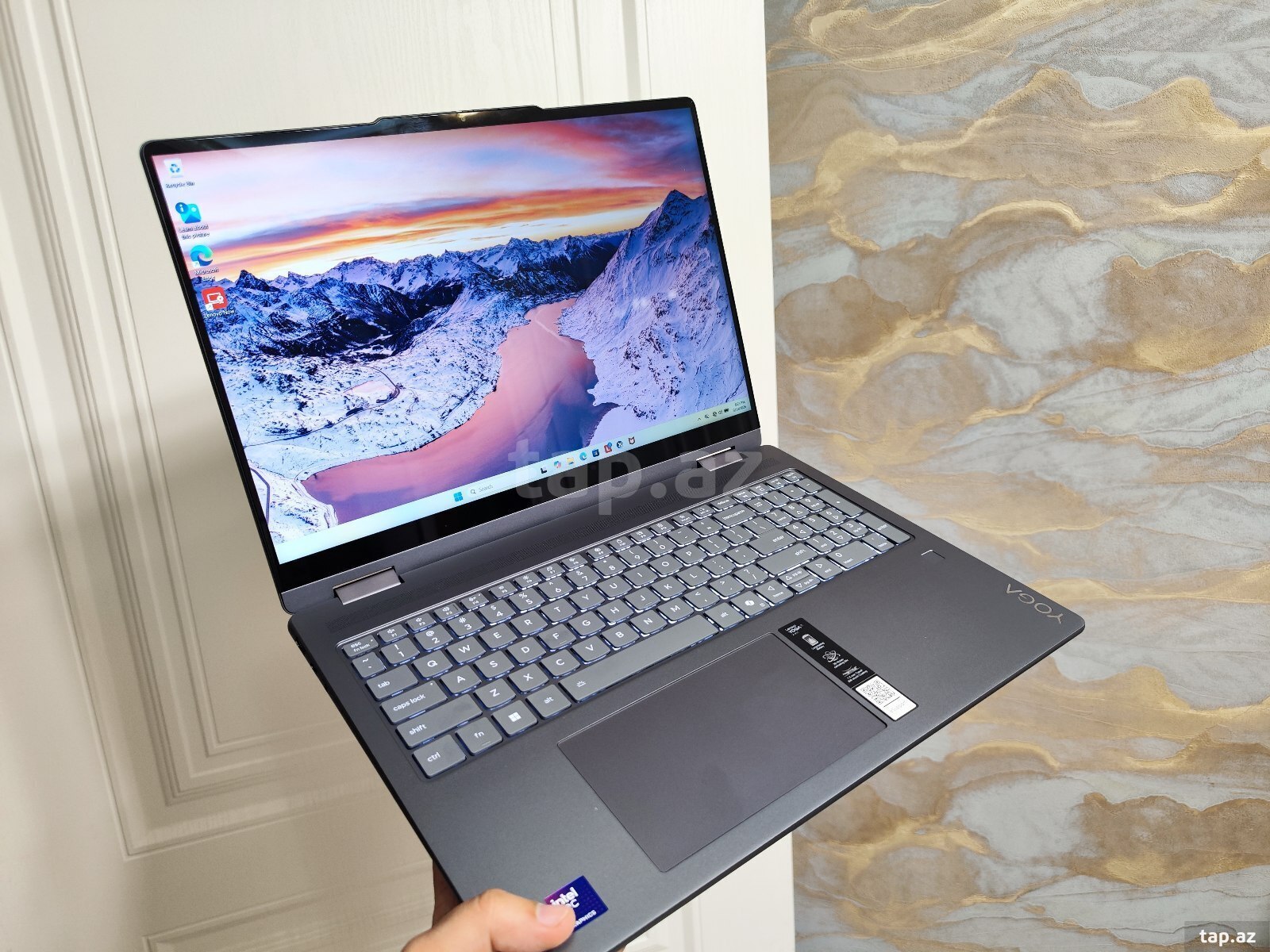 Lenovo Yoga