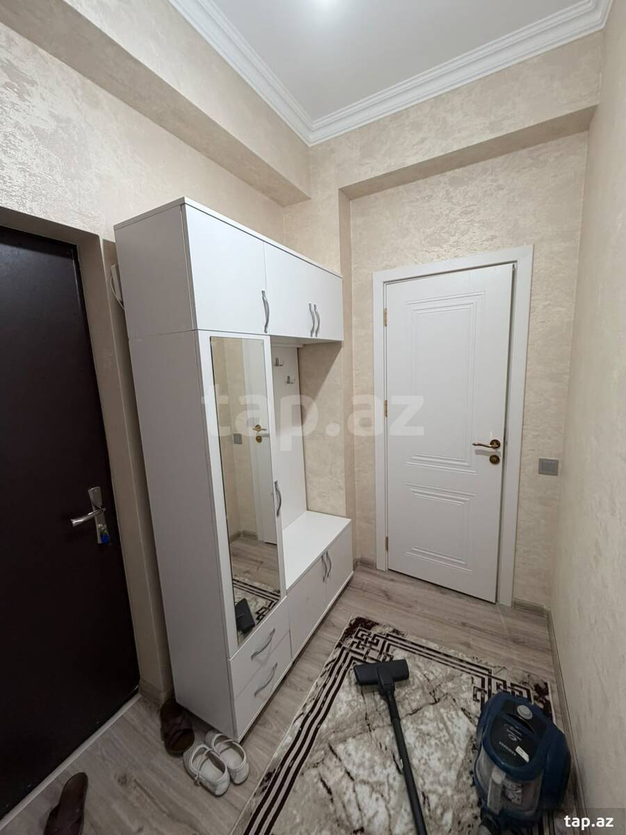 1-комн. квартира на продажу, Бузовна, Баку