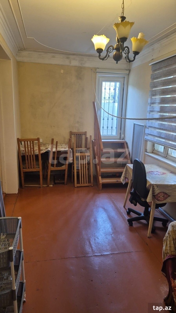 3-otaqlı mənzil kirayə verilir, Sumqayıt ş., 65 m²