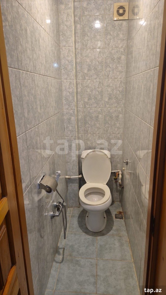 3-otaqlı mənzil kirayə verilir, Sumqayıt ş., 65 m²