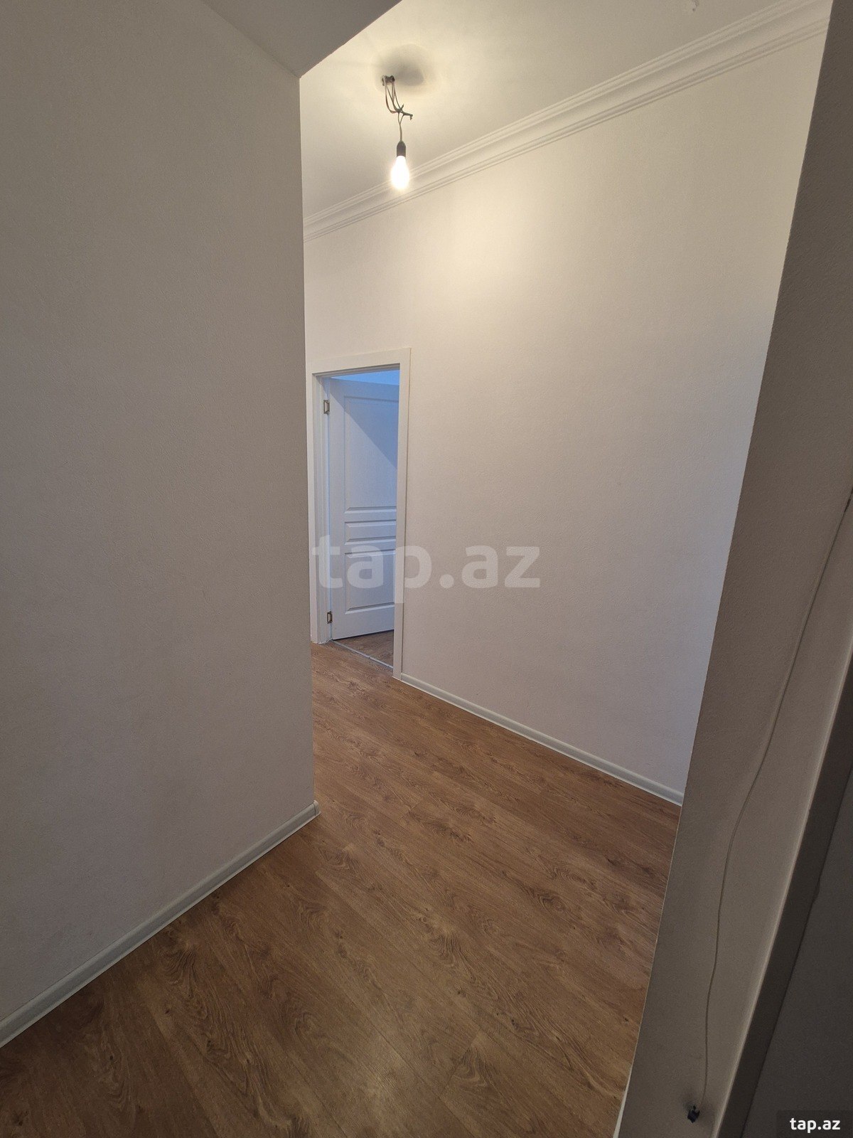 3-otaqlı yeni tikili, Gəncə ş., 77 m²