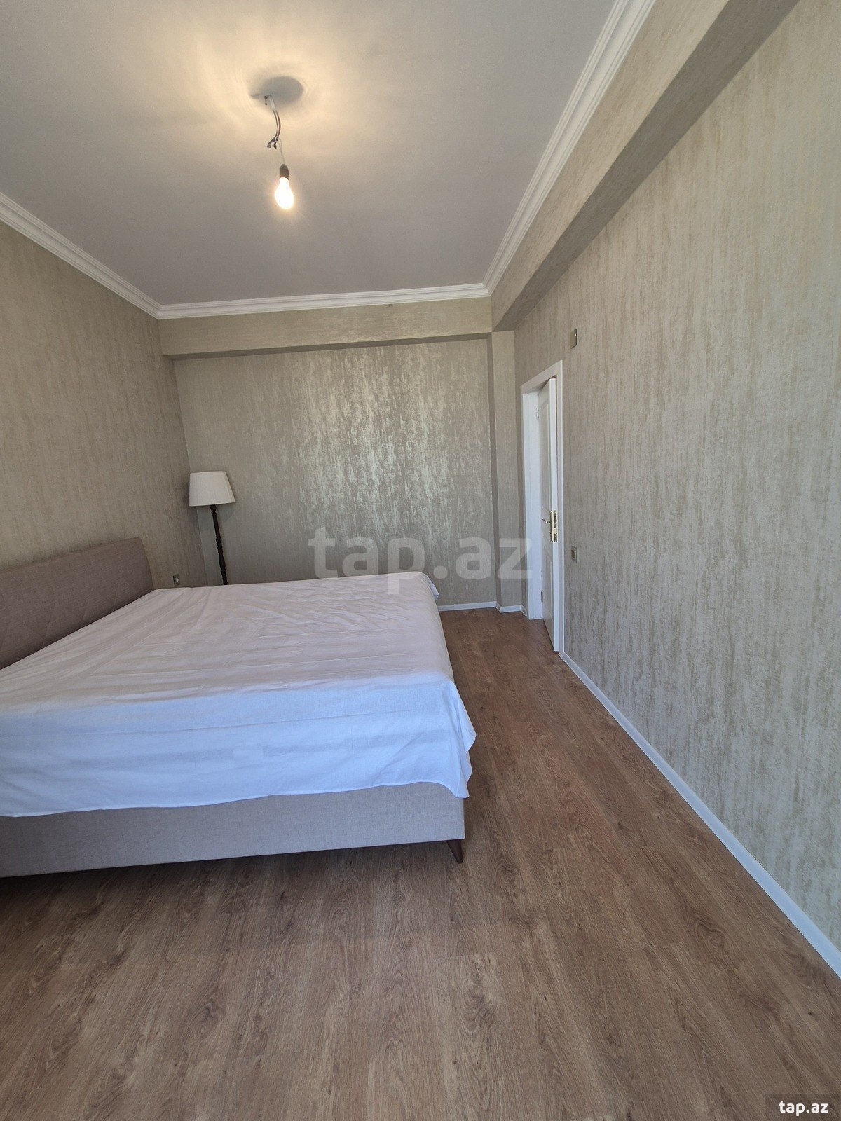 3-otaqlı yeni tikili, Gəncə ş., 77 m²