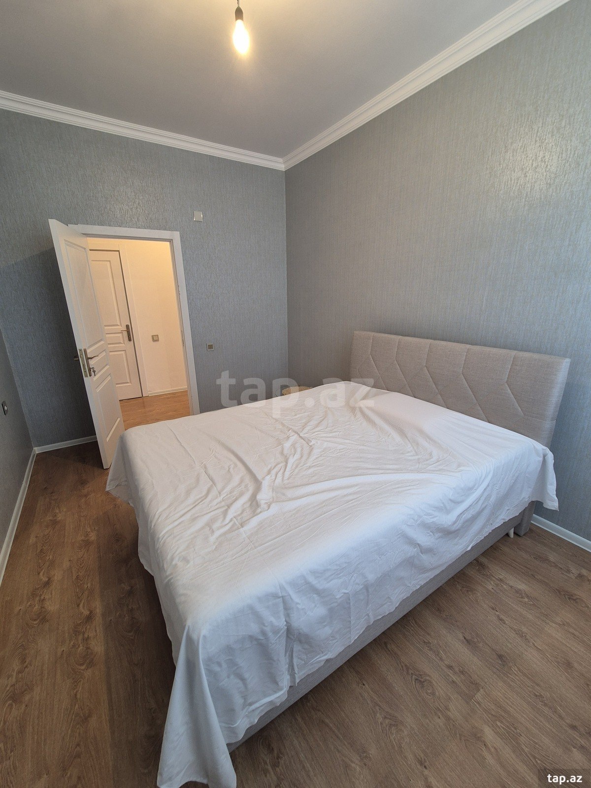3-otaqlı yeni tikili, Gəncə ş., 77 m²