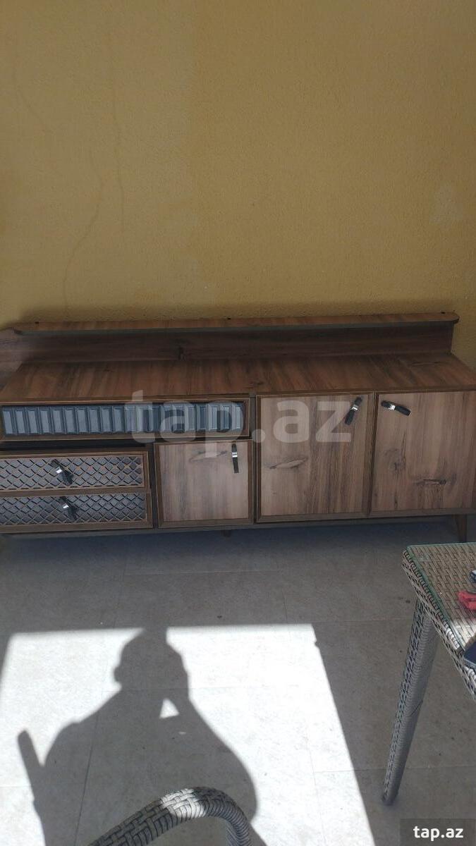 Televizor altlığı