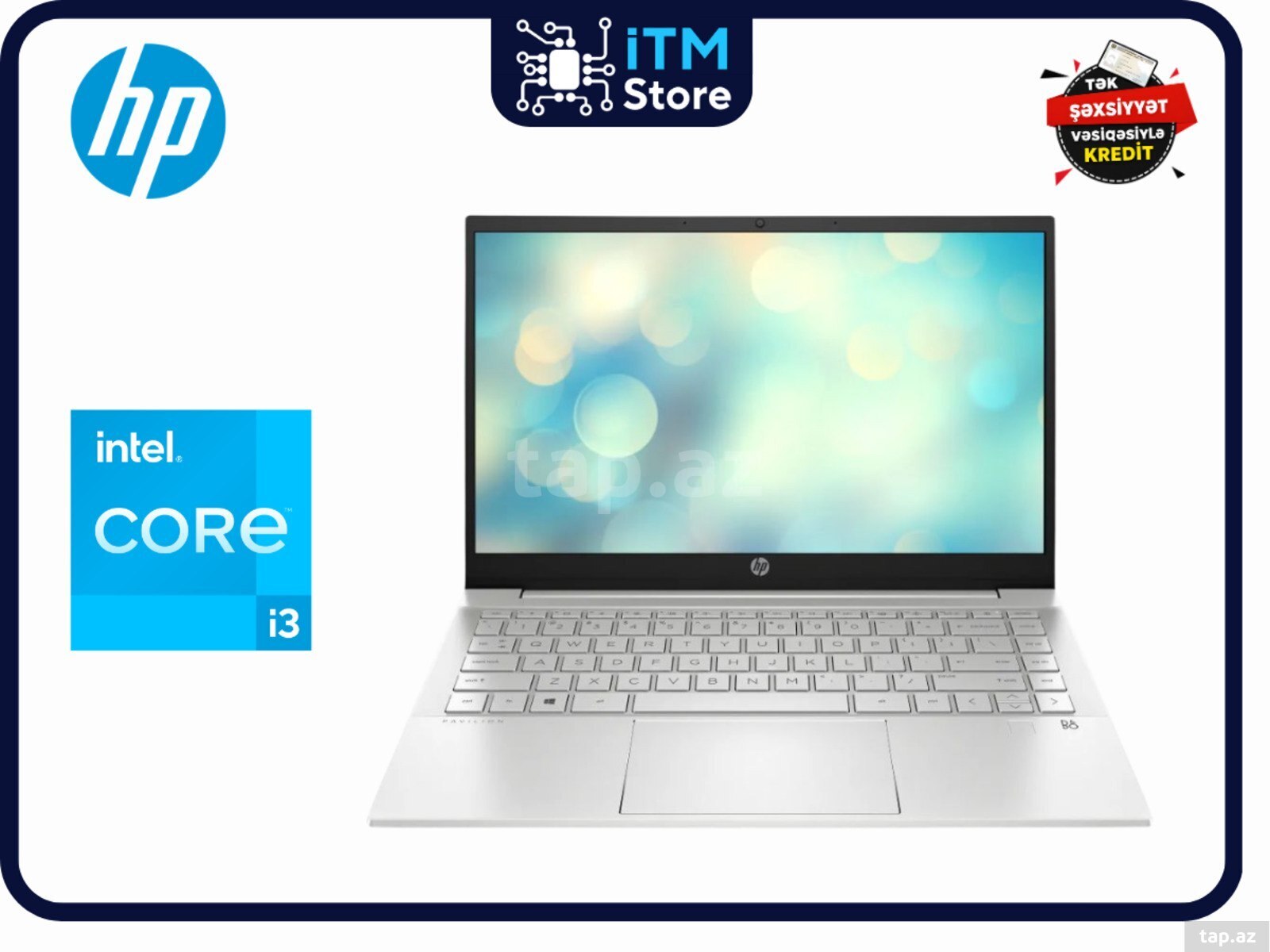 HP Pavilion 14-DV0027UR (39L32EA)