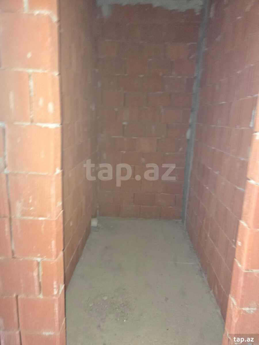 3-otaqlı yeni tikili, Sumqayıt ş., 138 m²