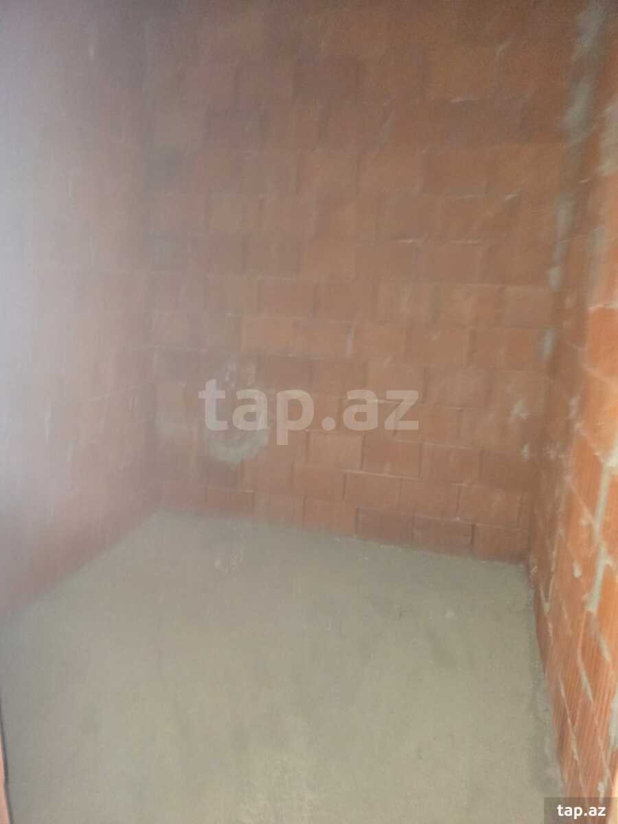 3-otaqlı yeni tikili, Sumqayıt ş., 138 m²