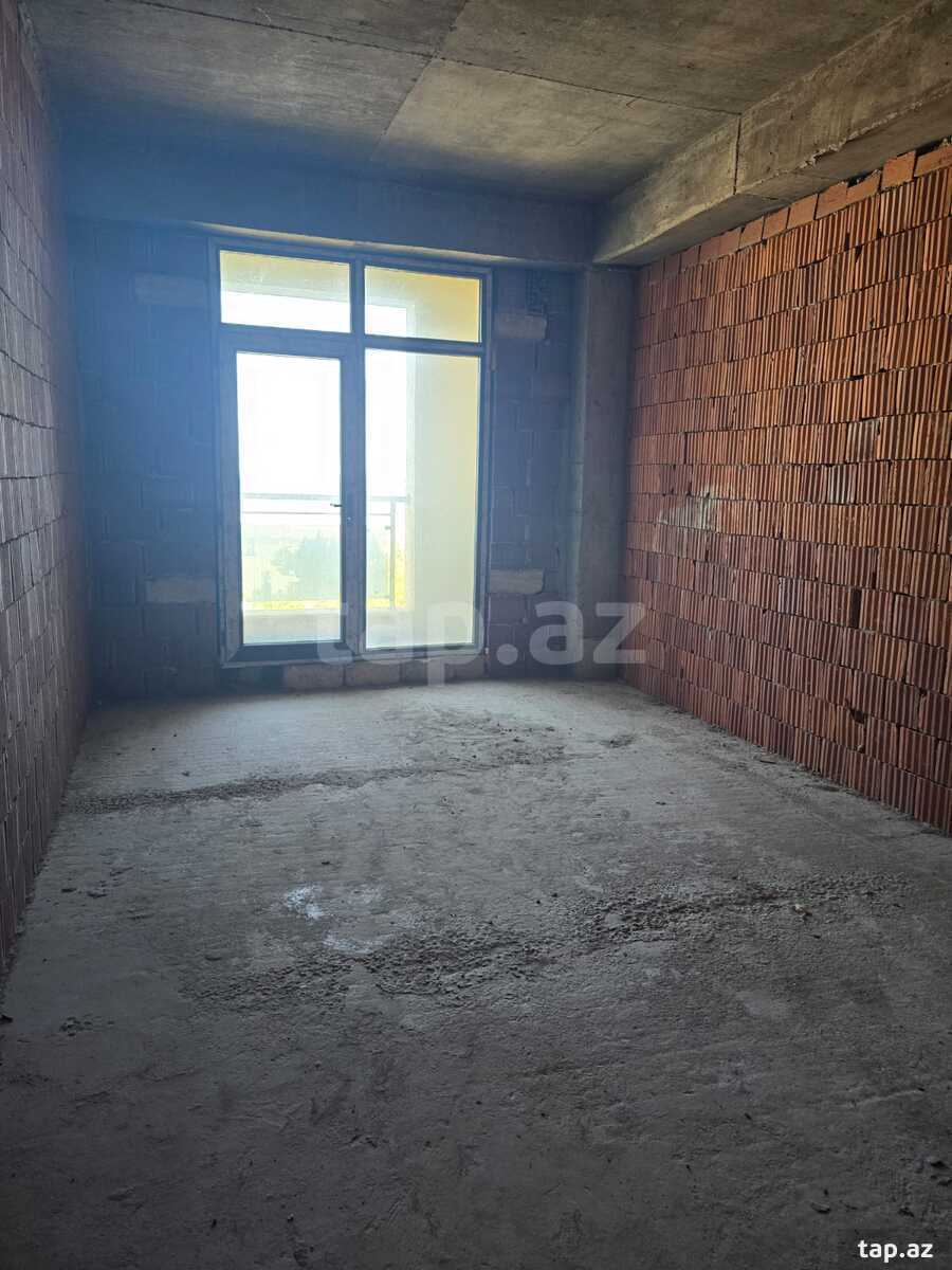 3-otaqlı yeni tikili, Sumqayıt ş., 138 m²