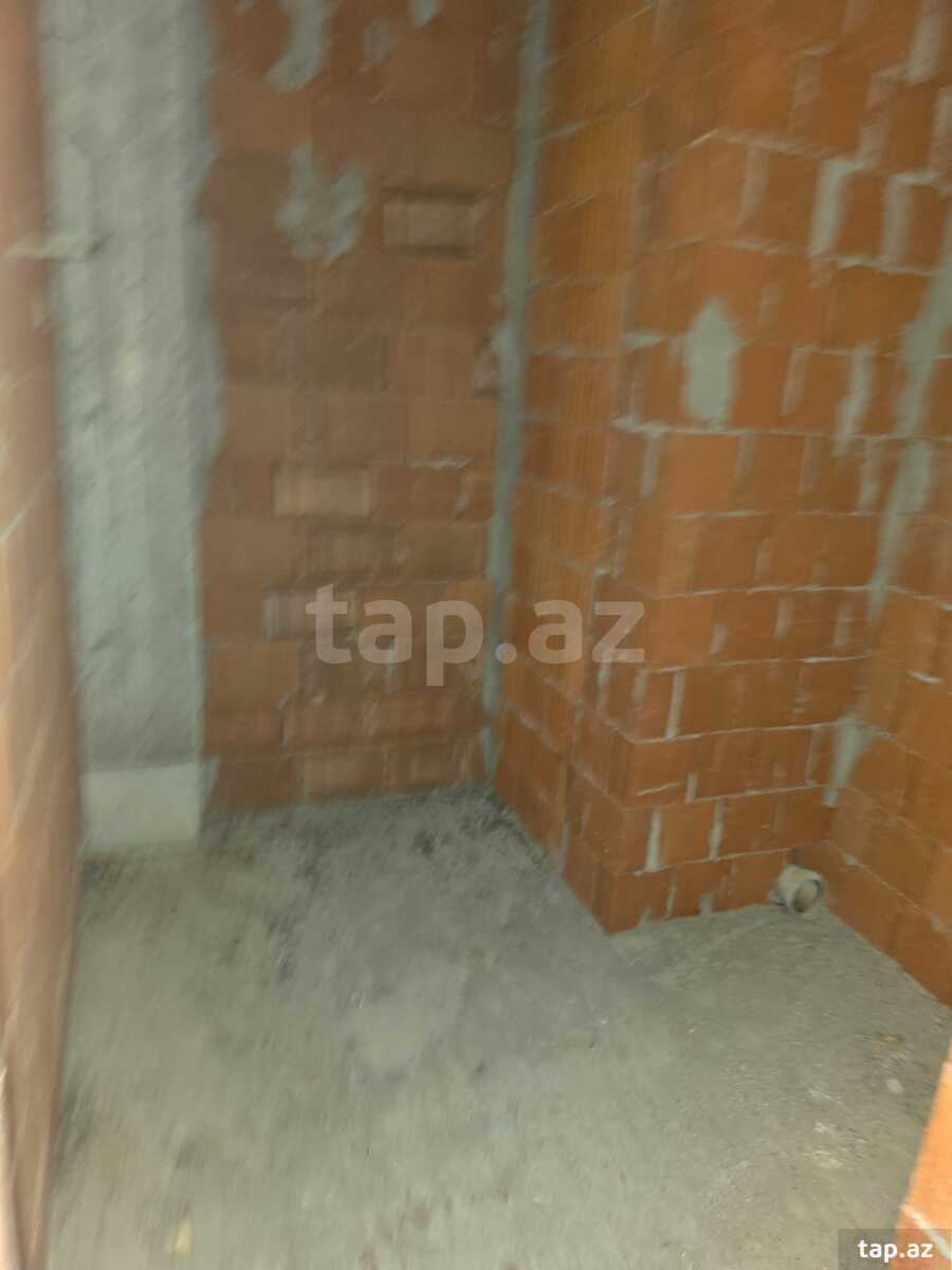 3-otaqlı yeni tikili, Sumqayıt ş., 138 m²