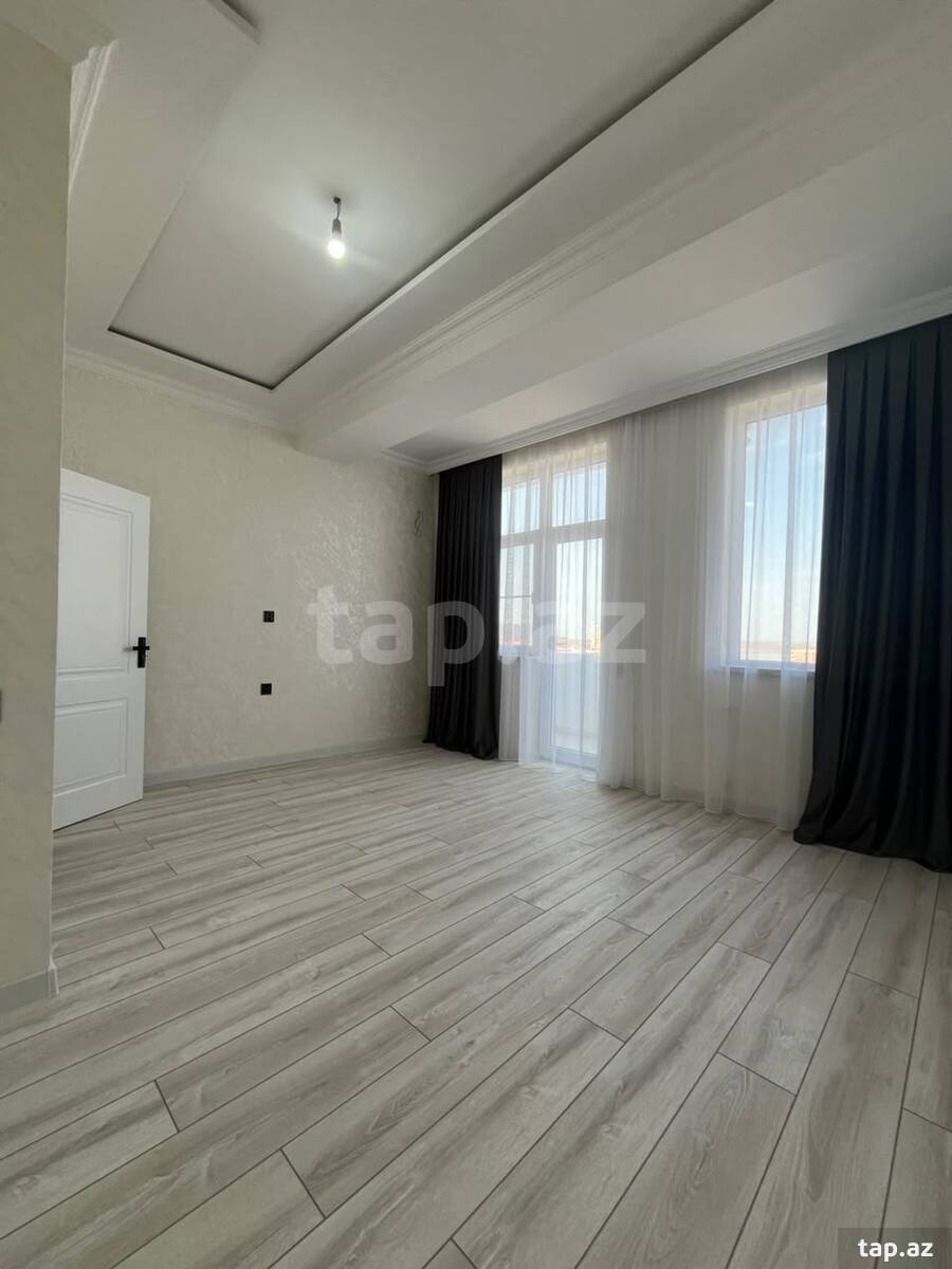 2-room apartment for sale, Masazir, Absheron