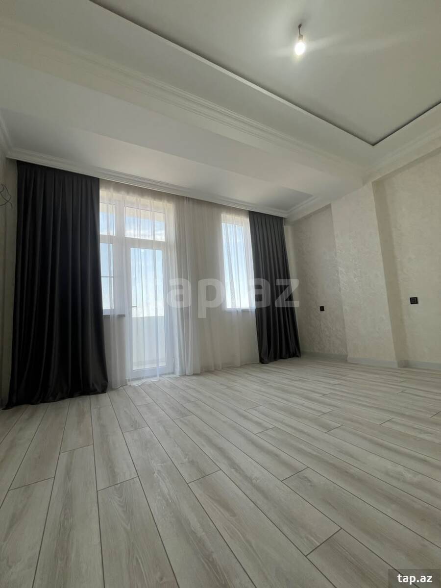 2-room apartment for sale, Masazir, Absheron