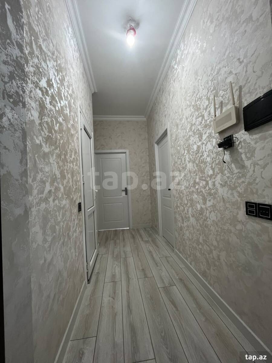 2-room apartment for sale, Masazir, Absheron