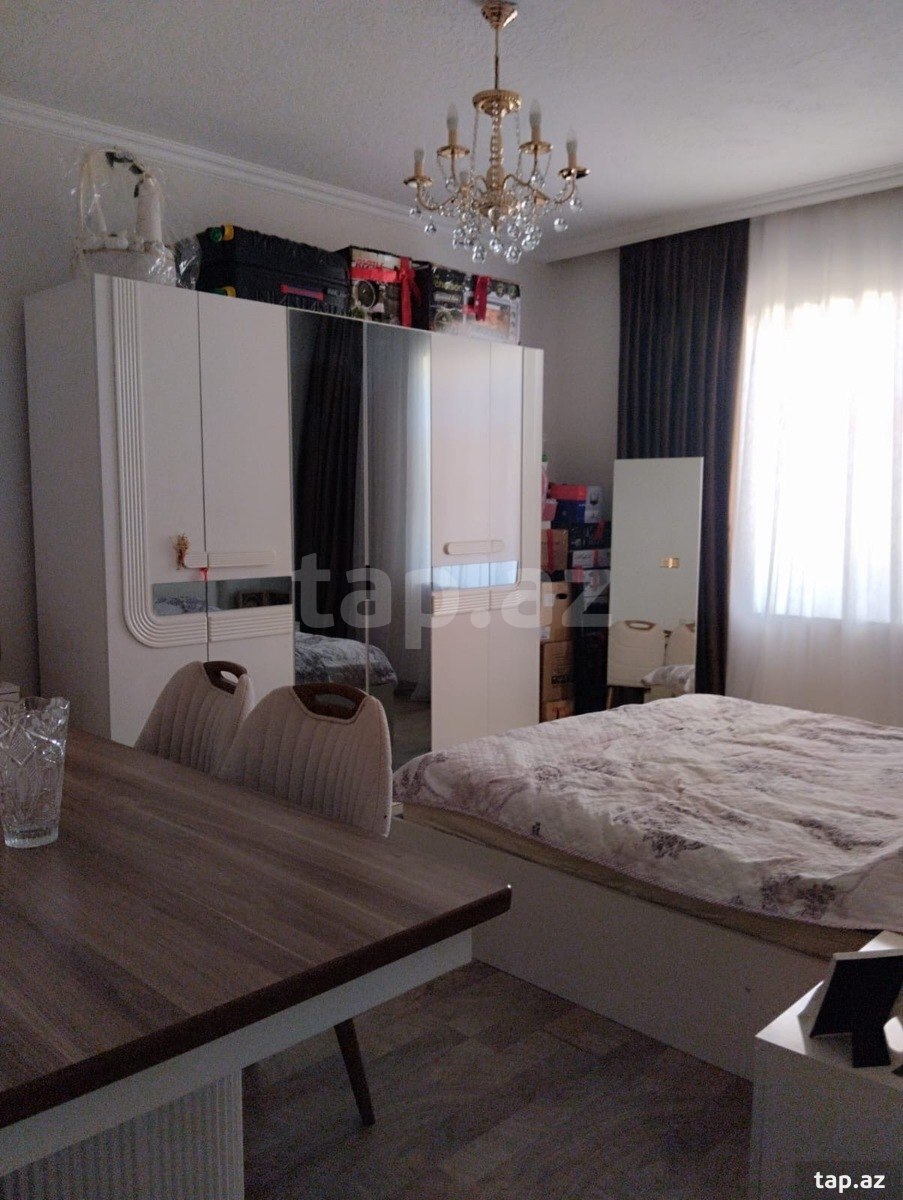 4-room private house for sale, Bina, Baku