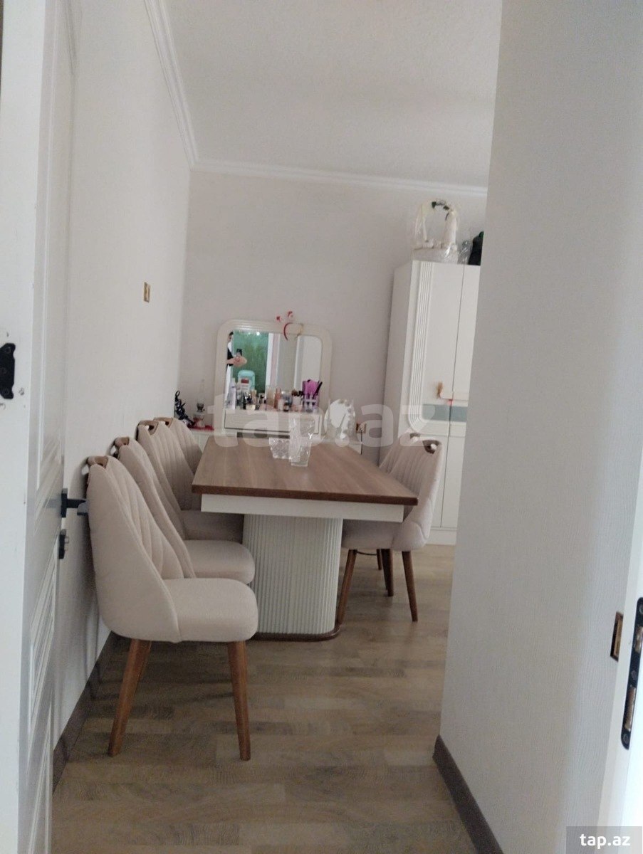 4-room private house for sale, Bina, Baku