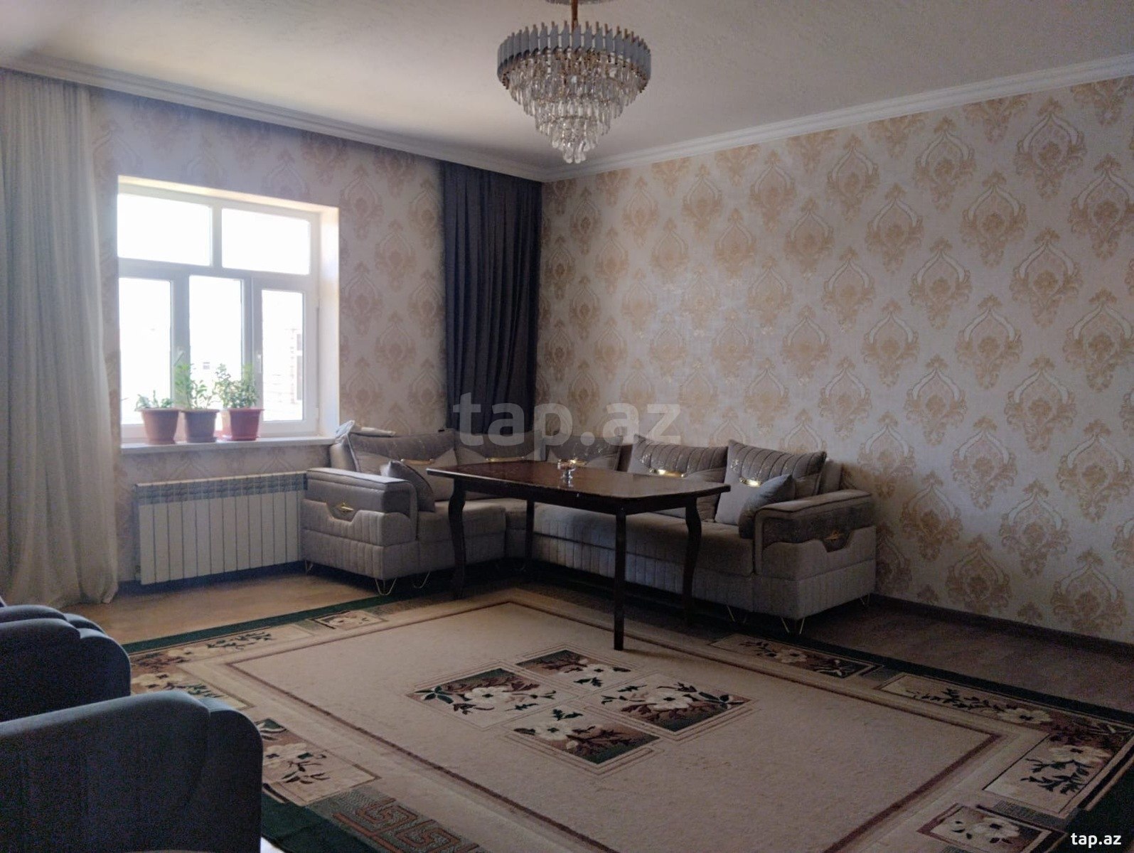 4-room private house for sale, Bina, Baku
