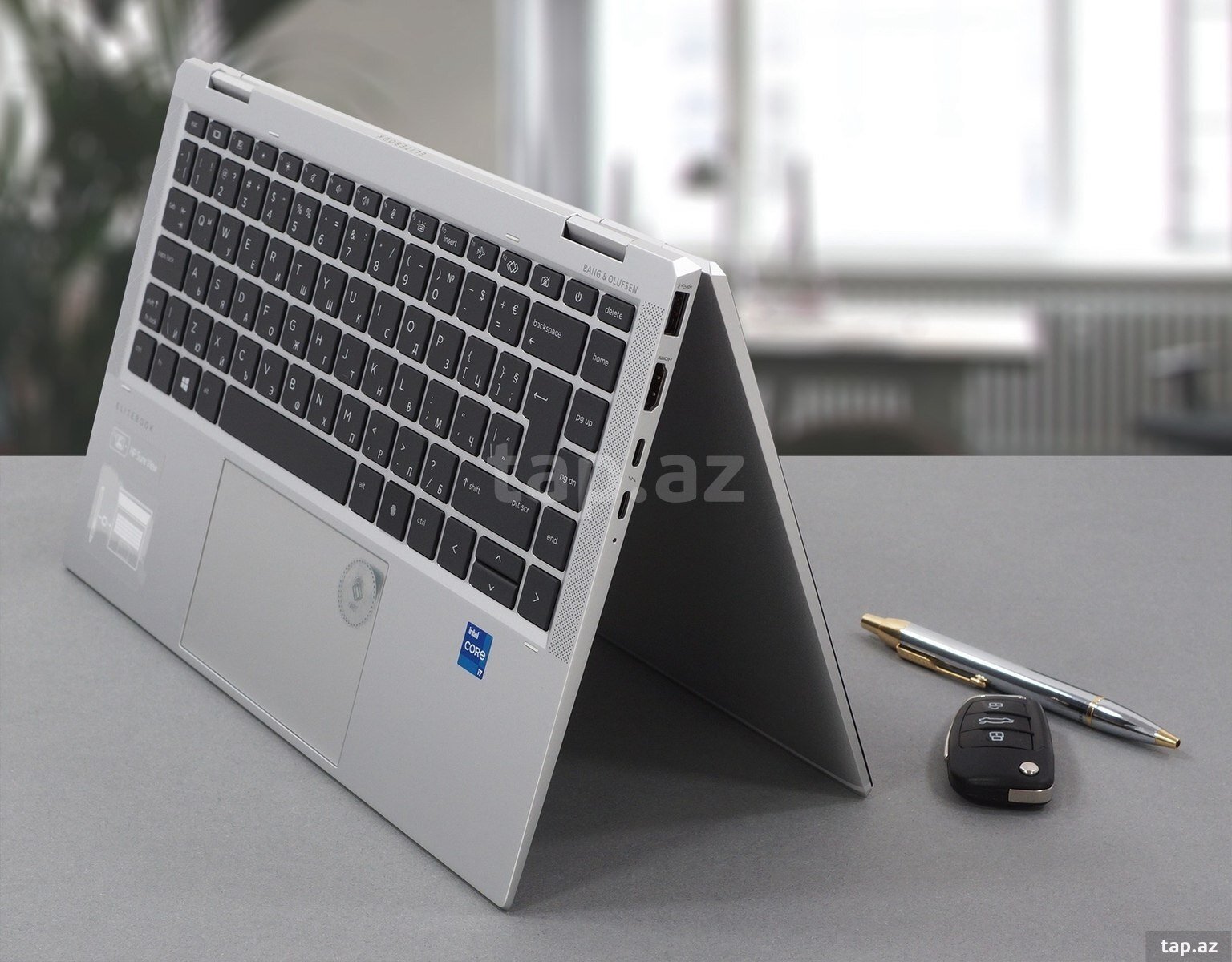 HP EliteBook G8