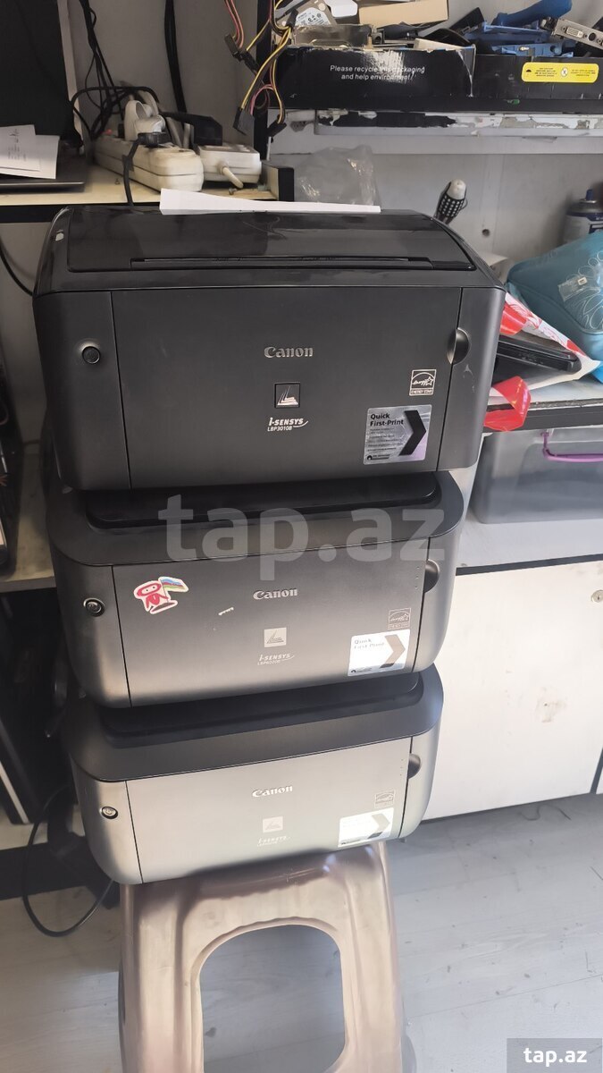 Printer Canon