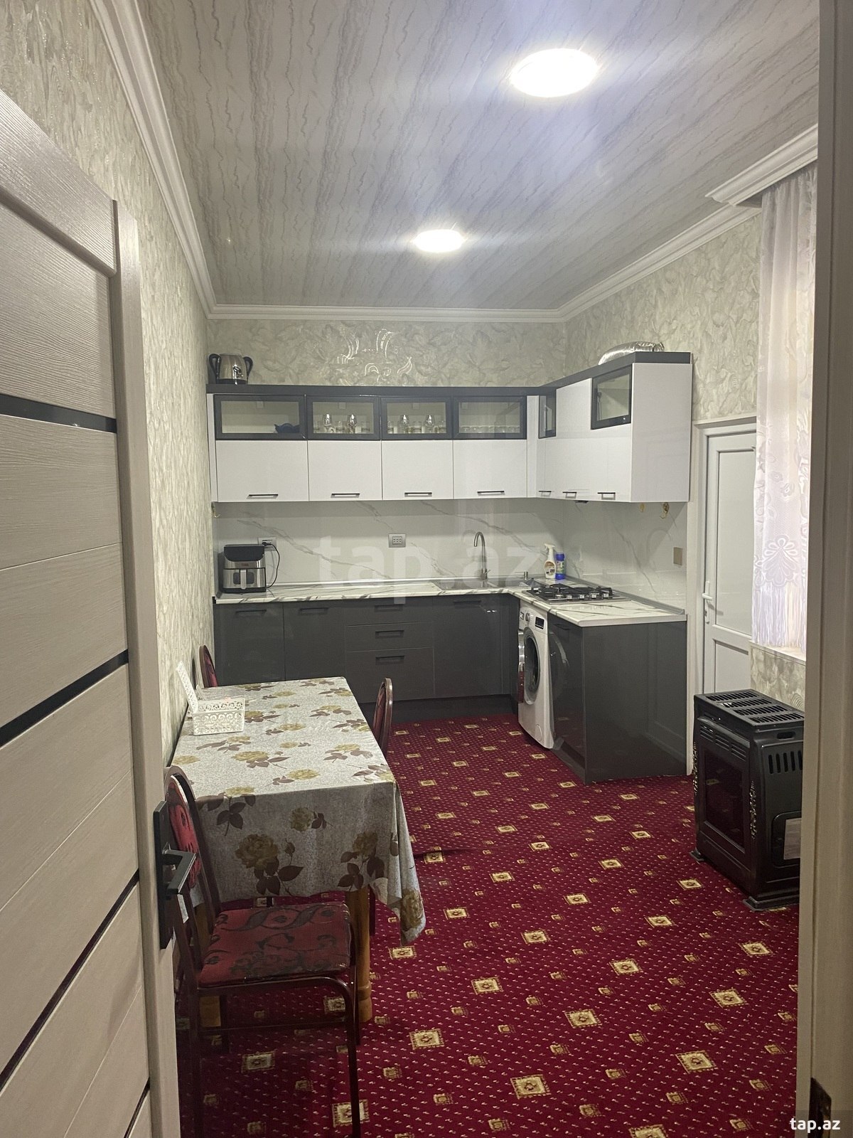 Həyət evi, Göygöl r.