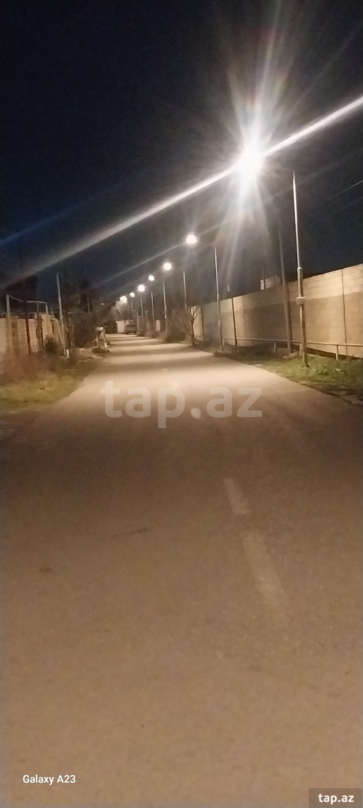 Land for sale, Kurdakhani, Baku