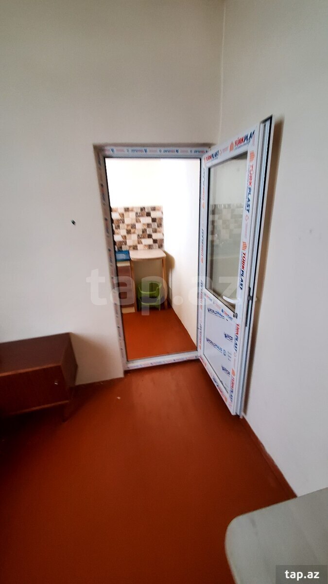 Həyət evi kirayə verilir, Şəki ş.