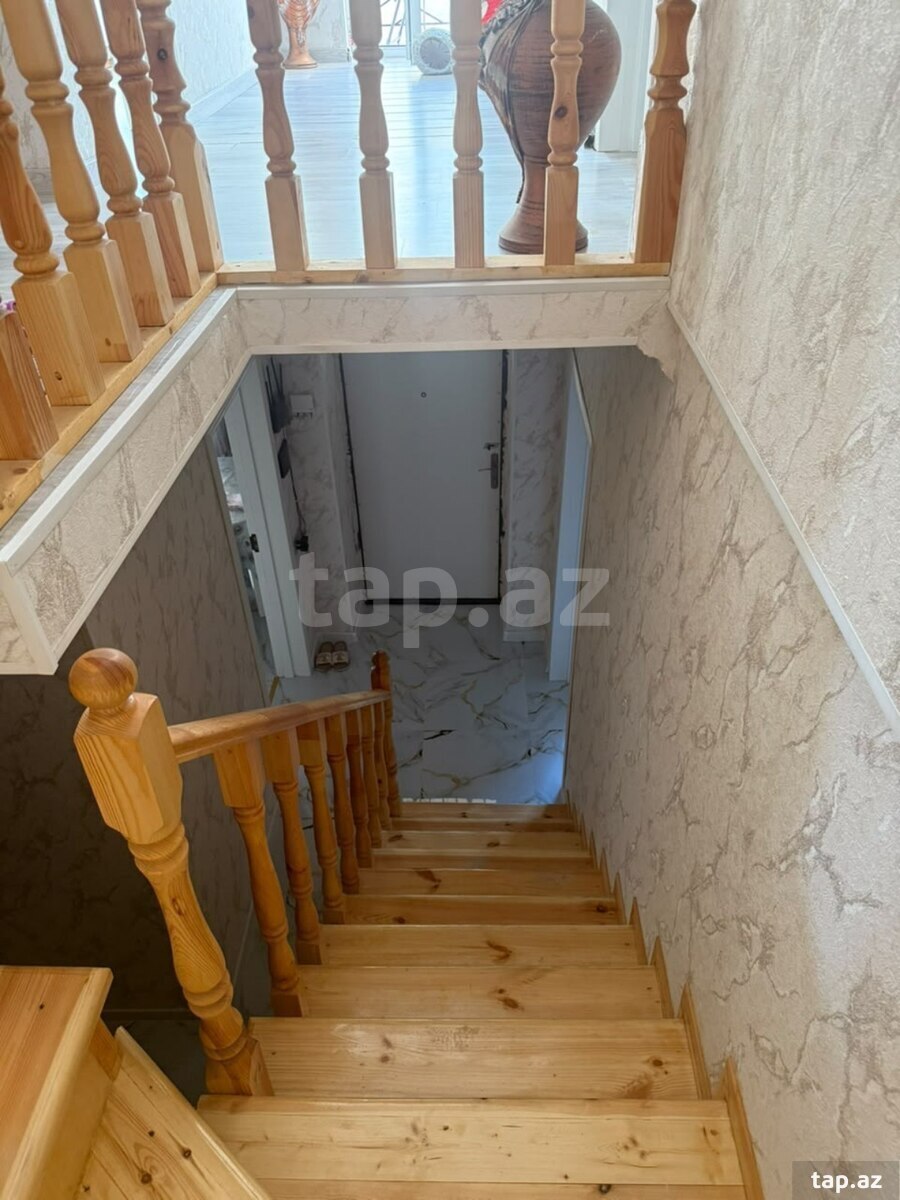 4-комн. частный дом на продажу, Масазыр, Апшерон