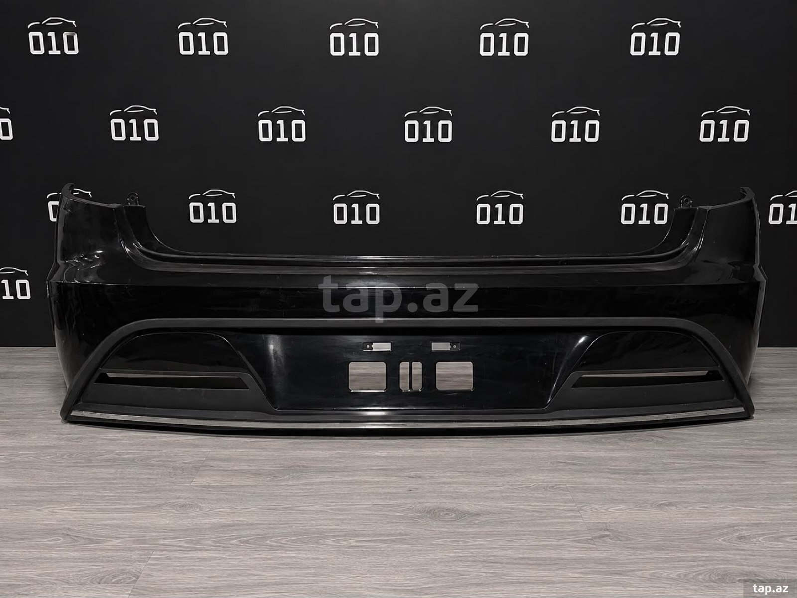 Hyundai Sonata 2022 arxa buferi