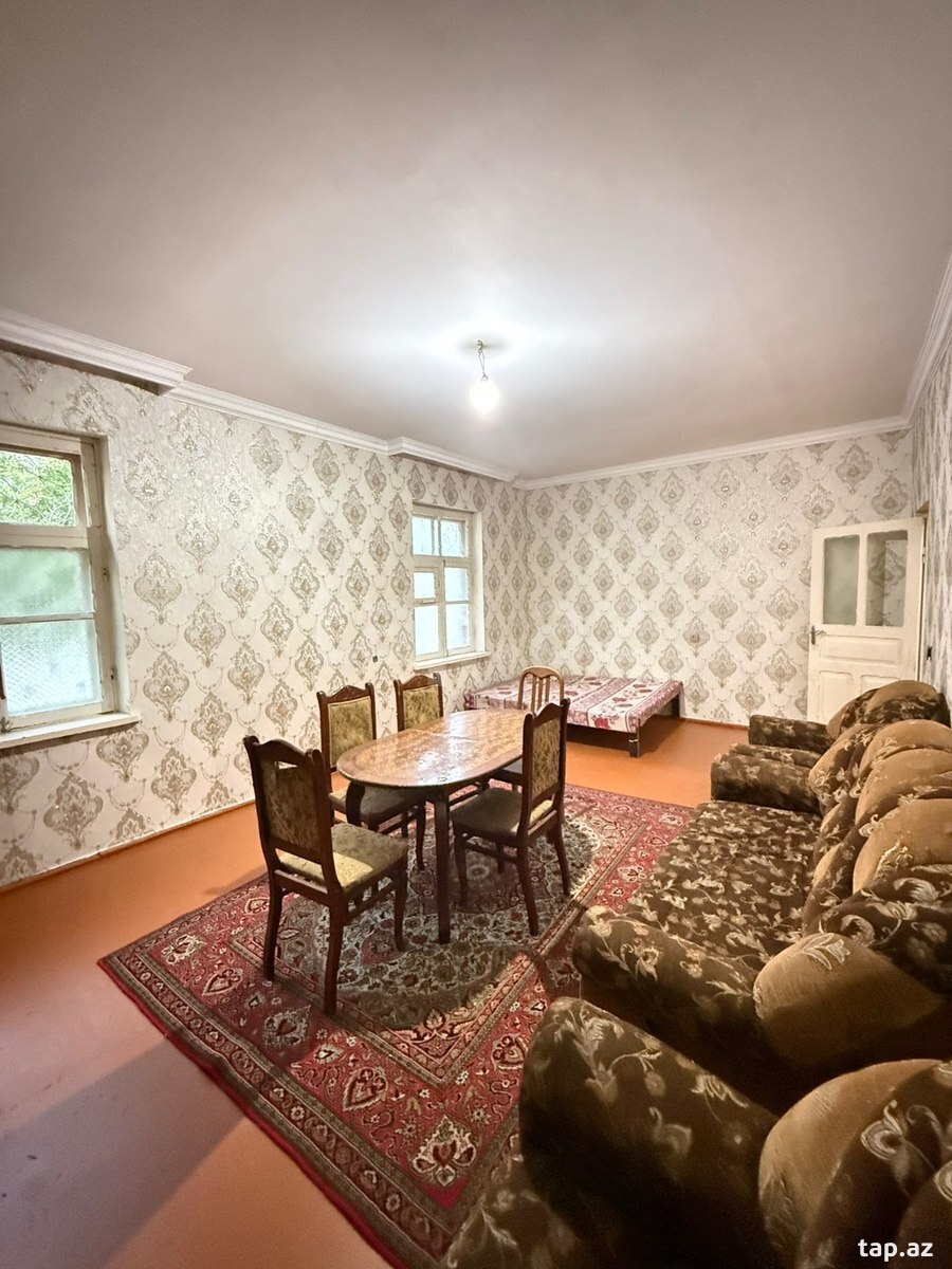 3-otaqlı mənzil kirayə verilir, Ramiz Quliyev küç., 75 m²
