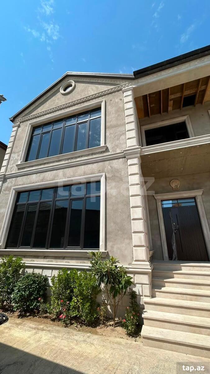 4 otaqlı həyət evi satılır, Corat, Sumqayıt