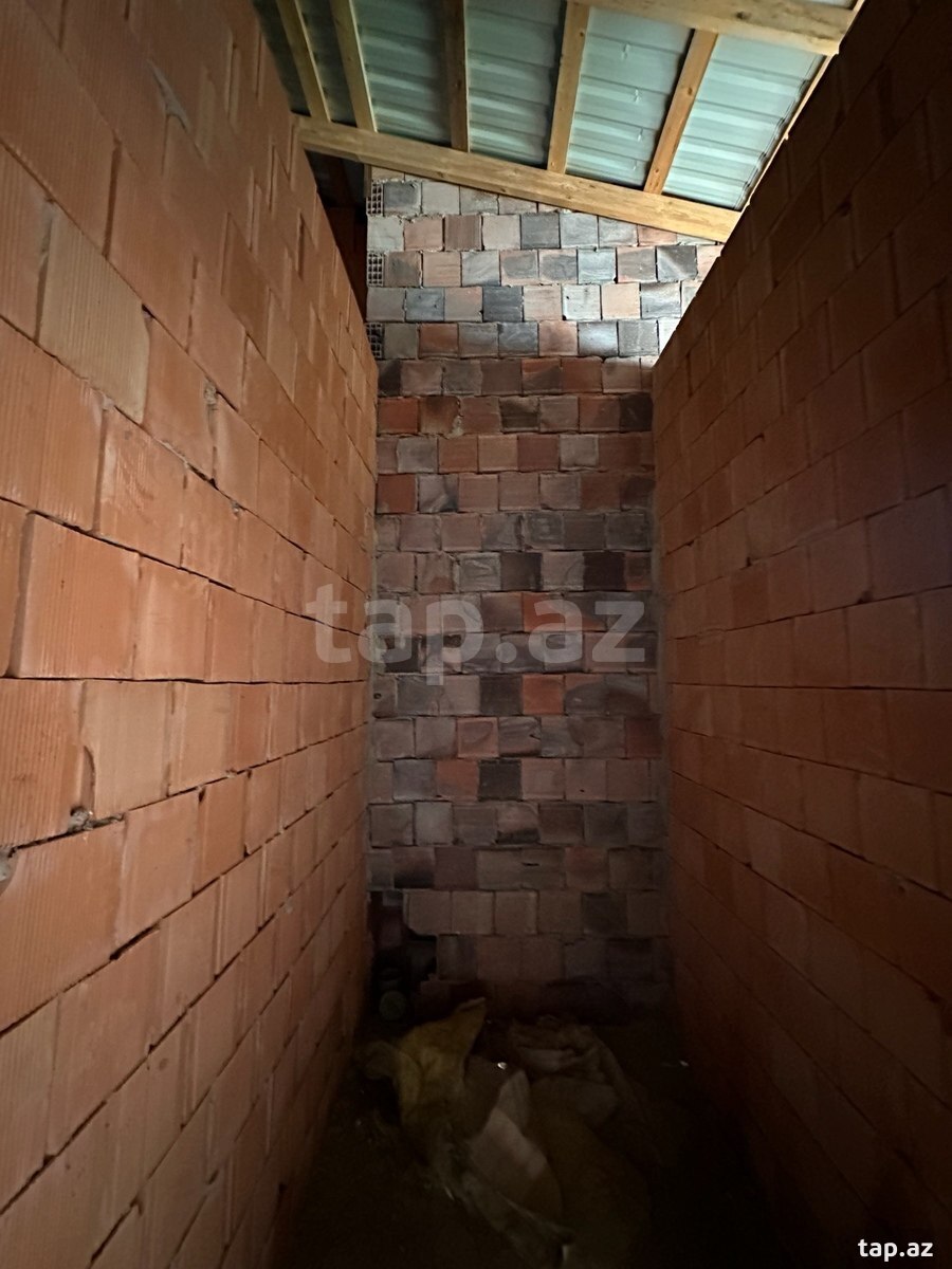1-otaqlı yeni tikili, Masazır qəs., 44 m²