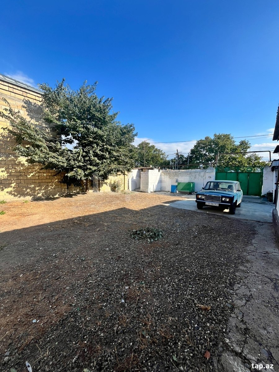 Bağ evi, Quba r.