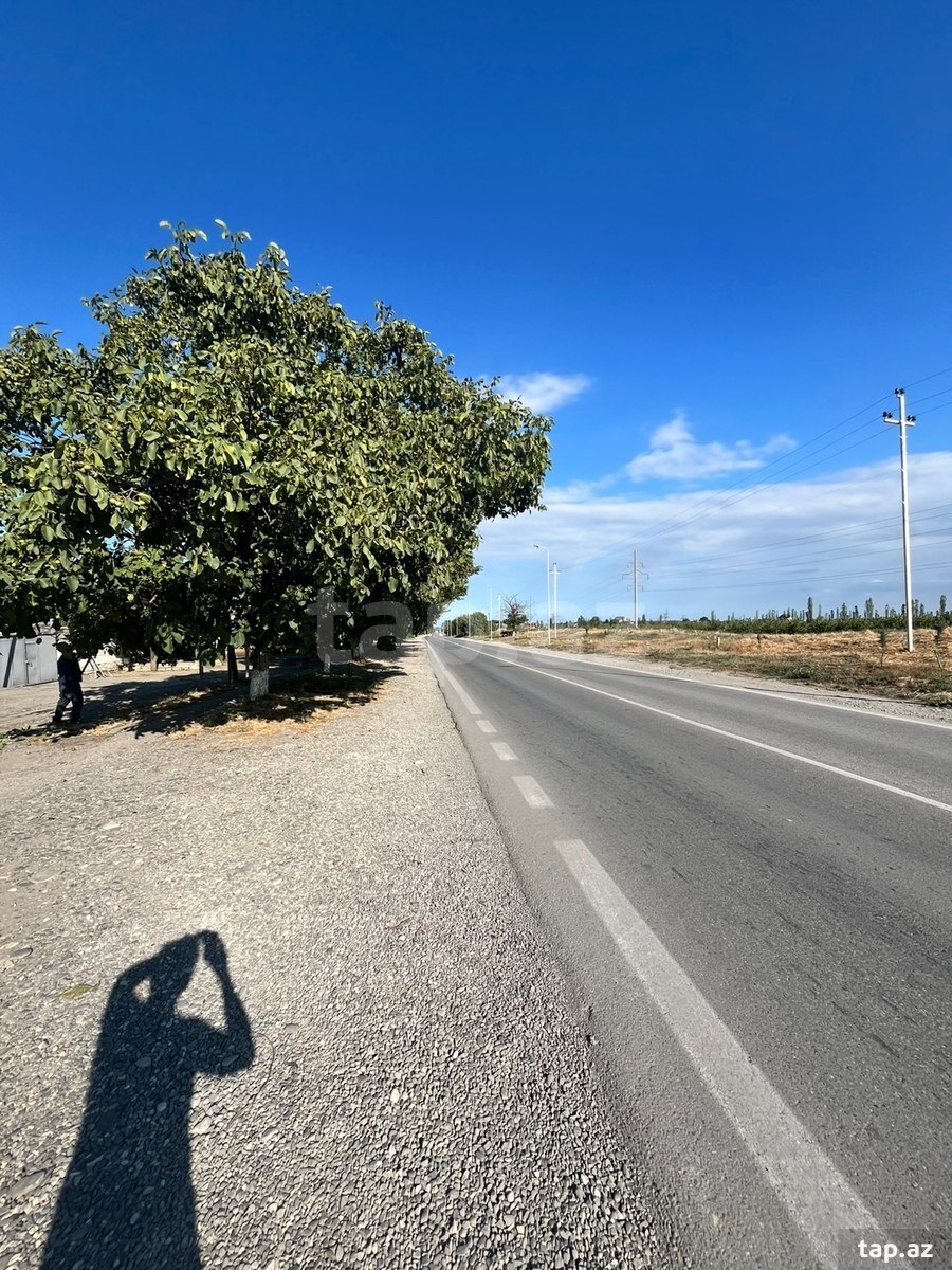 Bağ evi, Quba r.