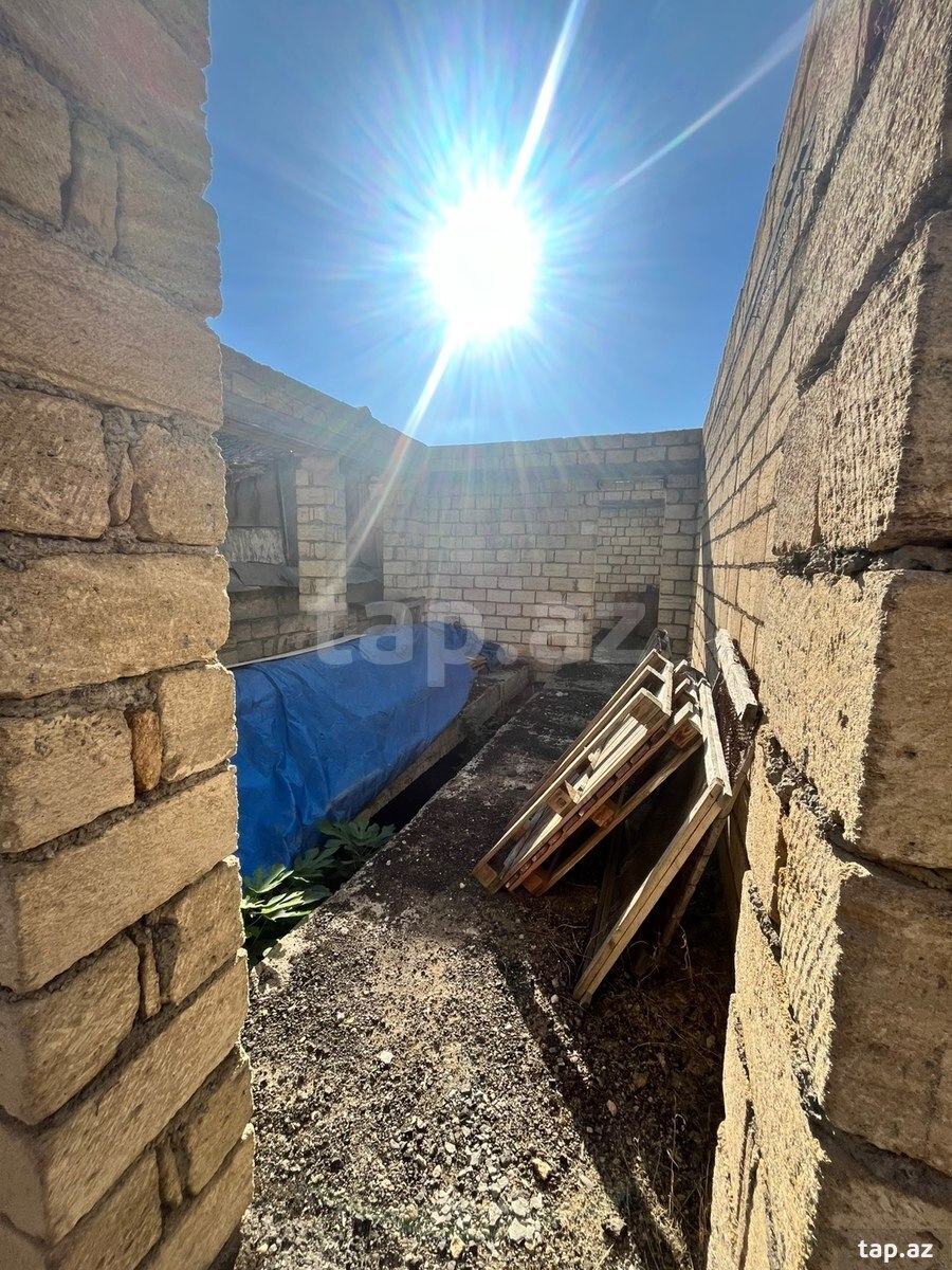 Bağ evi, Quba r.
