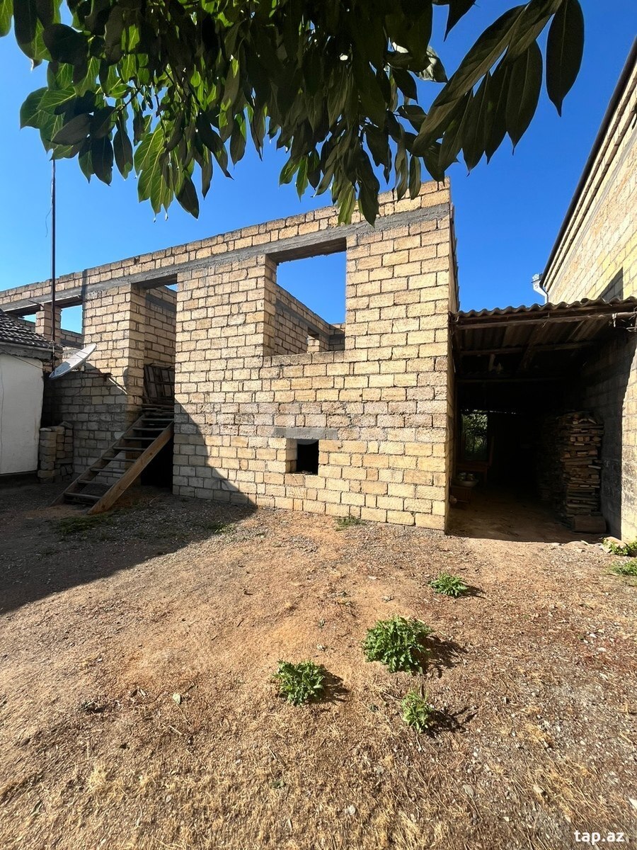 Bağ evi, Quba r.